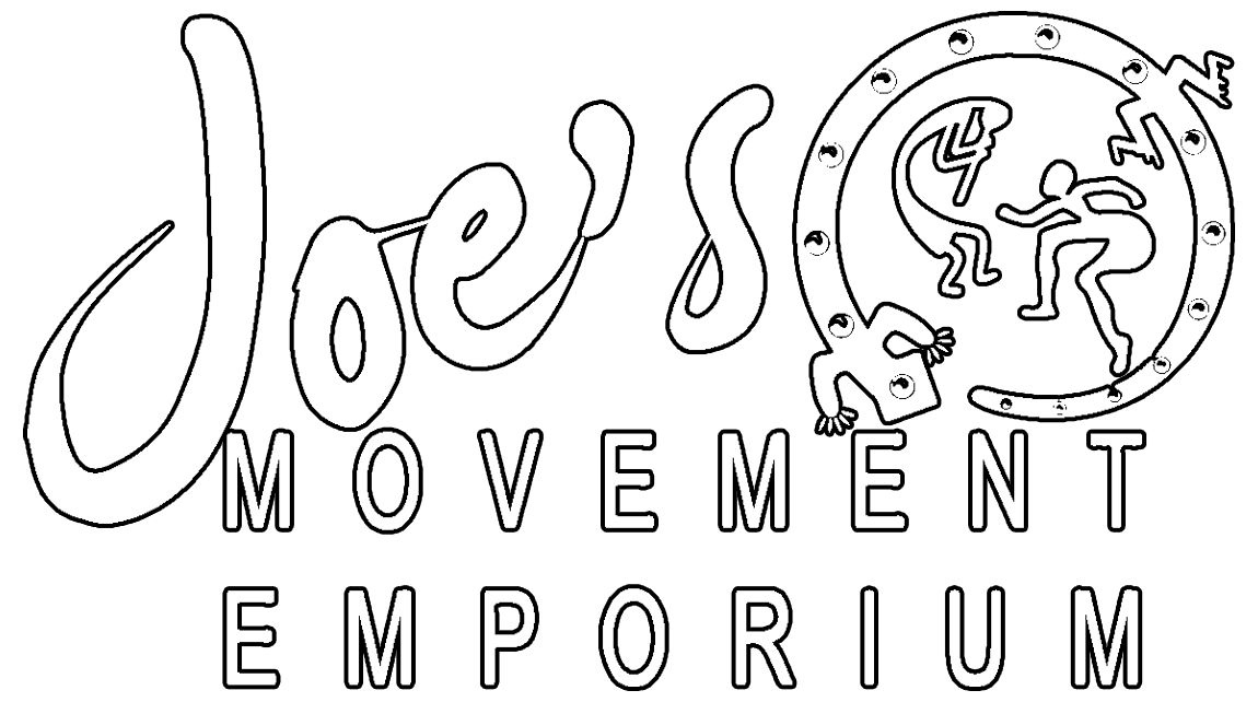 Joe's Movement Emporium