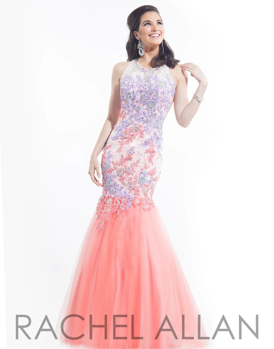 Rachel Allan 6831 — Brides and Beyond
