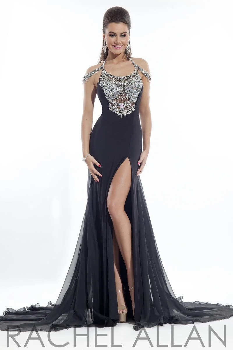 Rachel Allan 5738 — Brides and Beyond