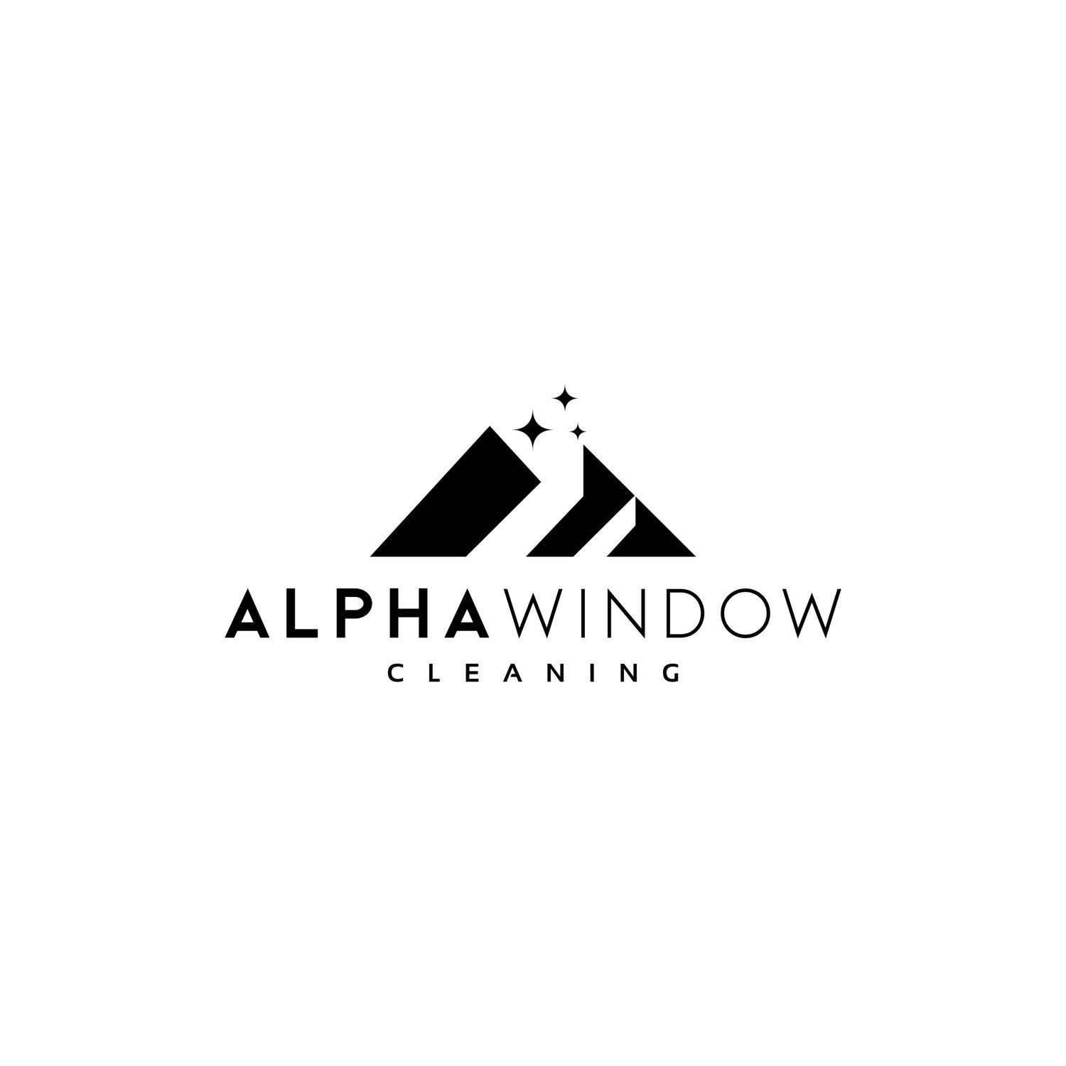 Alpha Window Cleaning 