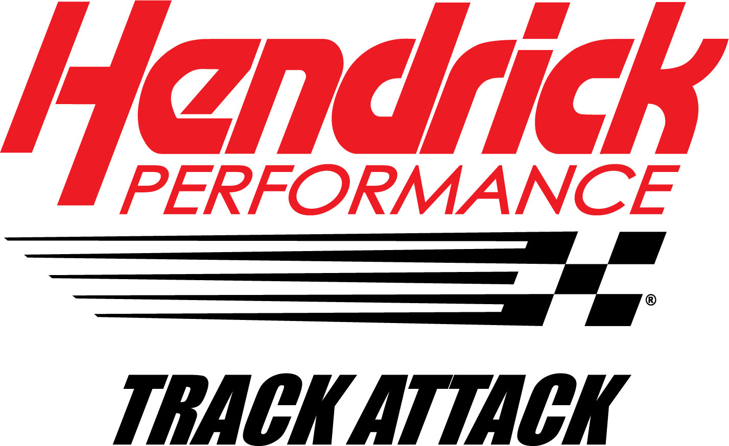 Hendrick Performance Track Attack