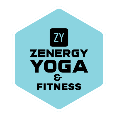 The Zenergy Yoga &amp; Fitness