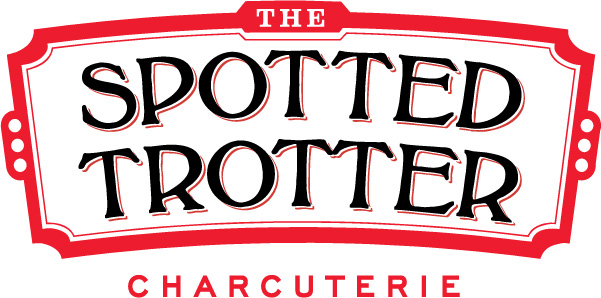 The Spotted Trotter