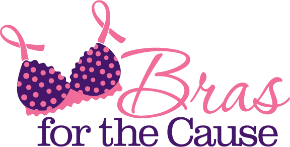 Bras for the Cause
