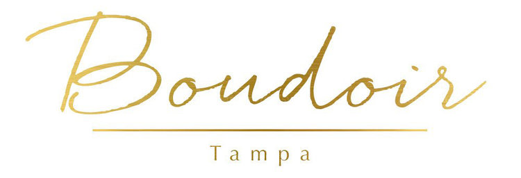 Boudoir Photography Tampa, FL