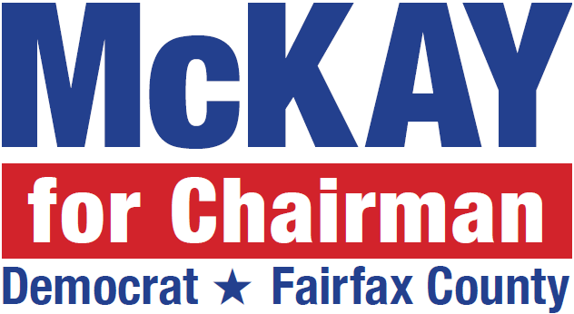 McKay for Chairman