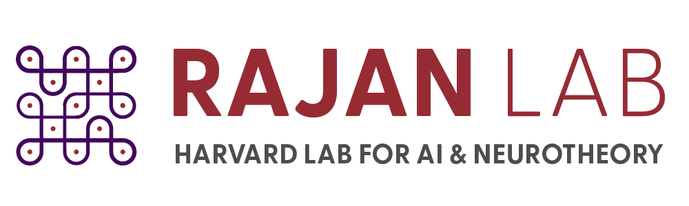 Rajan Lab - Brain Research &amp; AI in NY