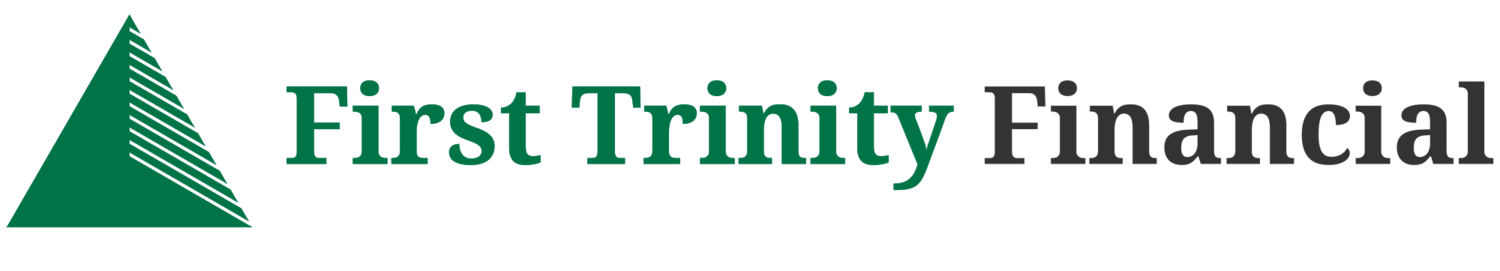 First Trinity Financial Corporation