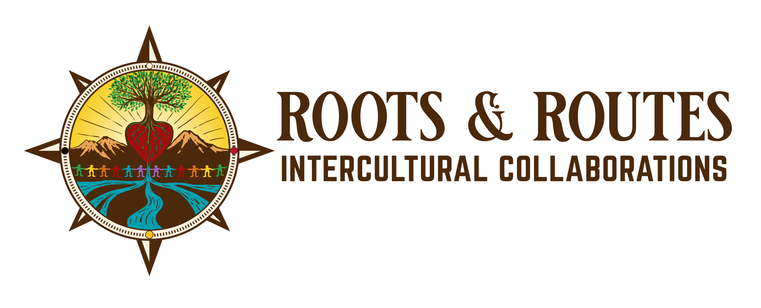 Roots &amp; Routes IC