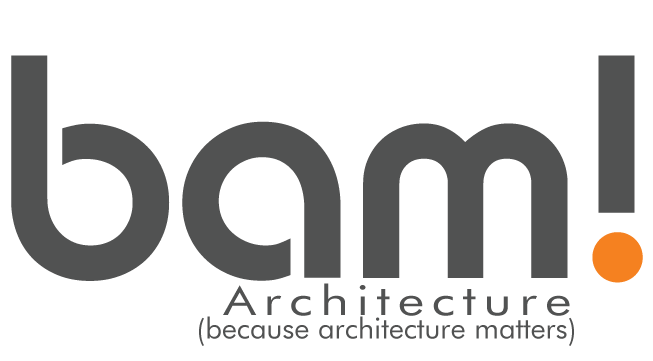 bam! Architecture