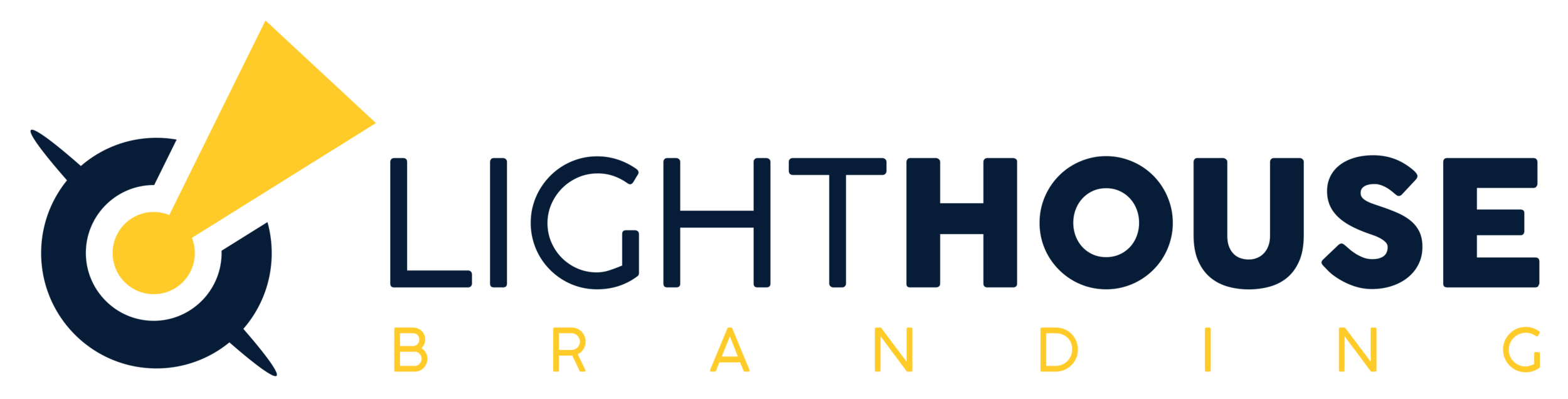Lighthouse Branding