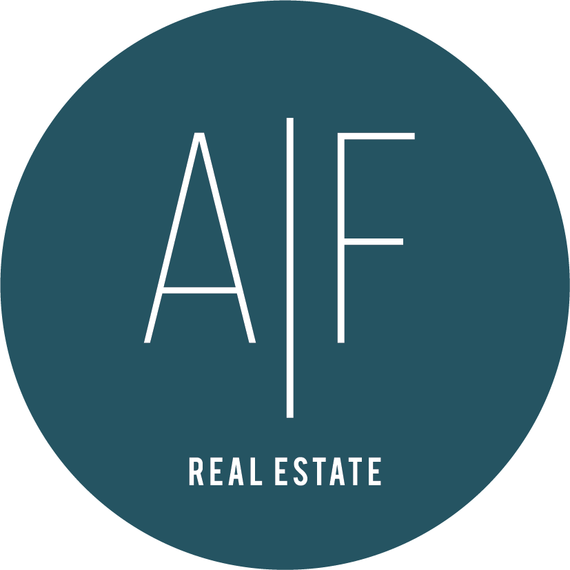 Aidan Forsythe, Home Group Realty