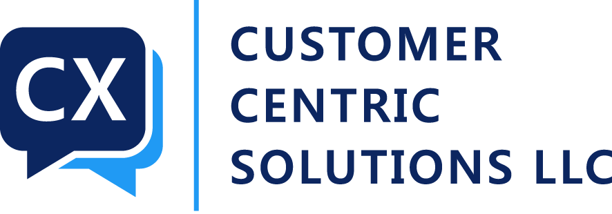 Customer Centric Solutions LLC | CX Strategy and Experience Design
