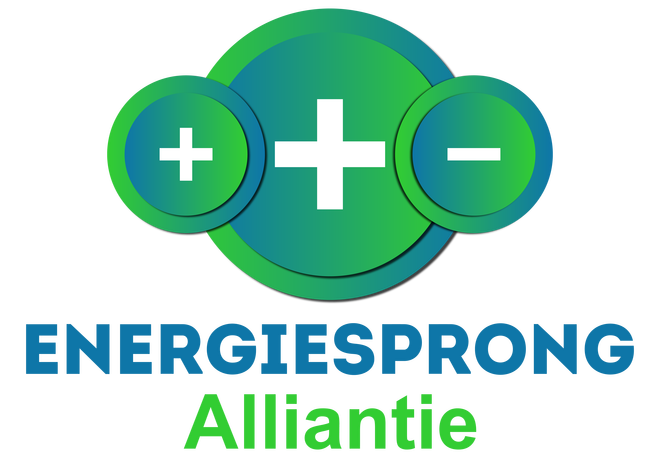 De Energiesprong Alliantie