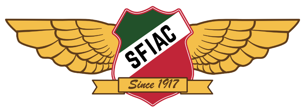 San Francisco Italian Athletic Club SFIAC