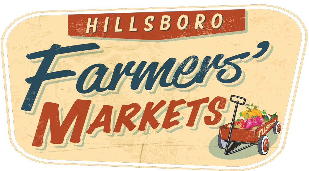 Hillsboro Farmers' Markets