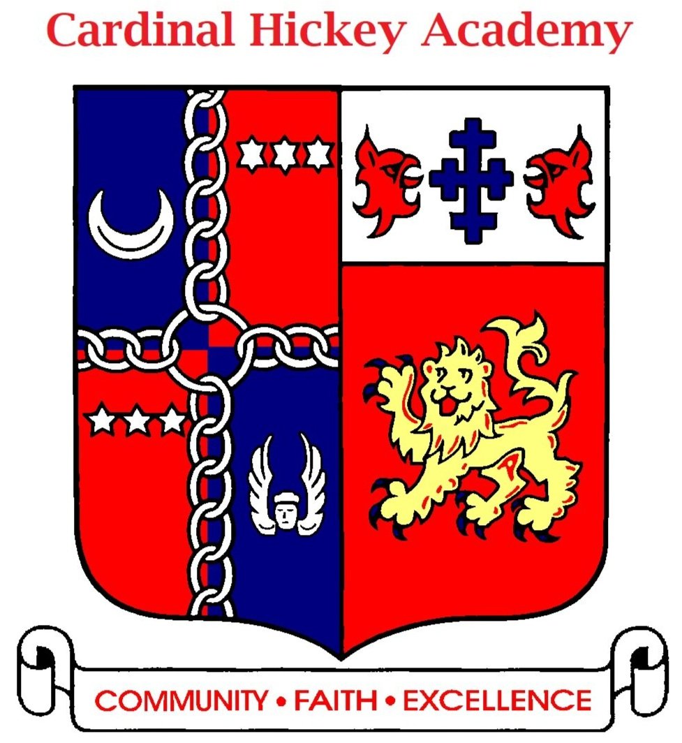 Cardinal Hickey Academy