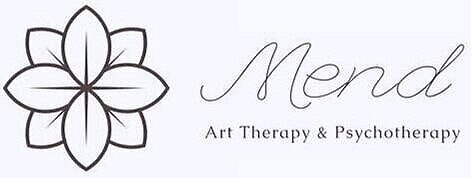 Mend Art Therapy &amp; Psychotherapy
