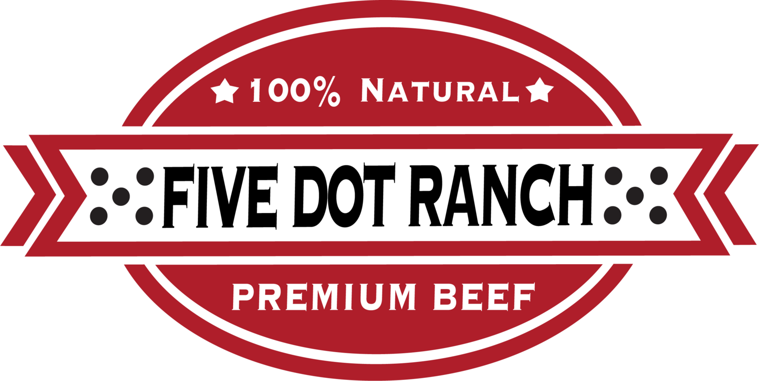 Five Dot Ranch