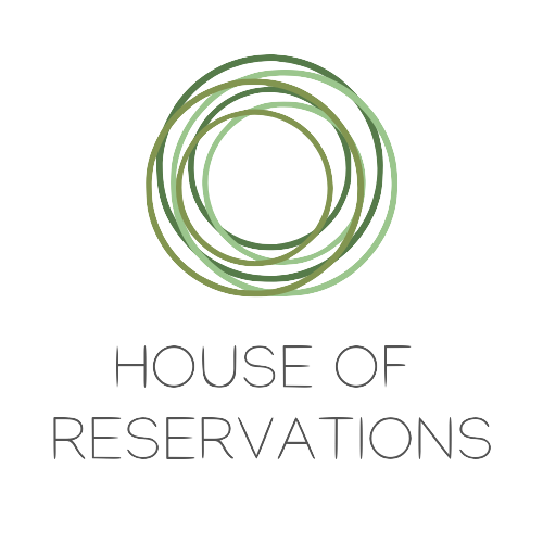 House of Reservations