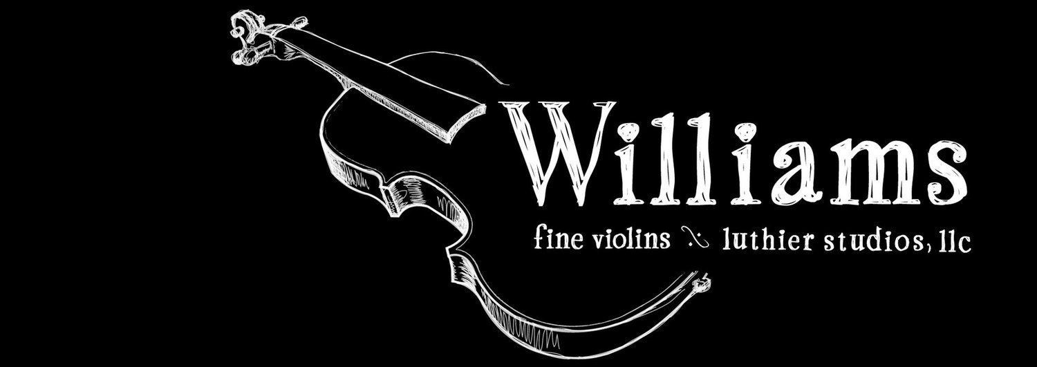Williams Fine Violins
