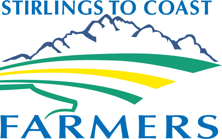 Stirlings to Coast Farmers