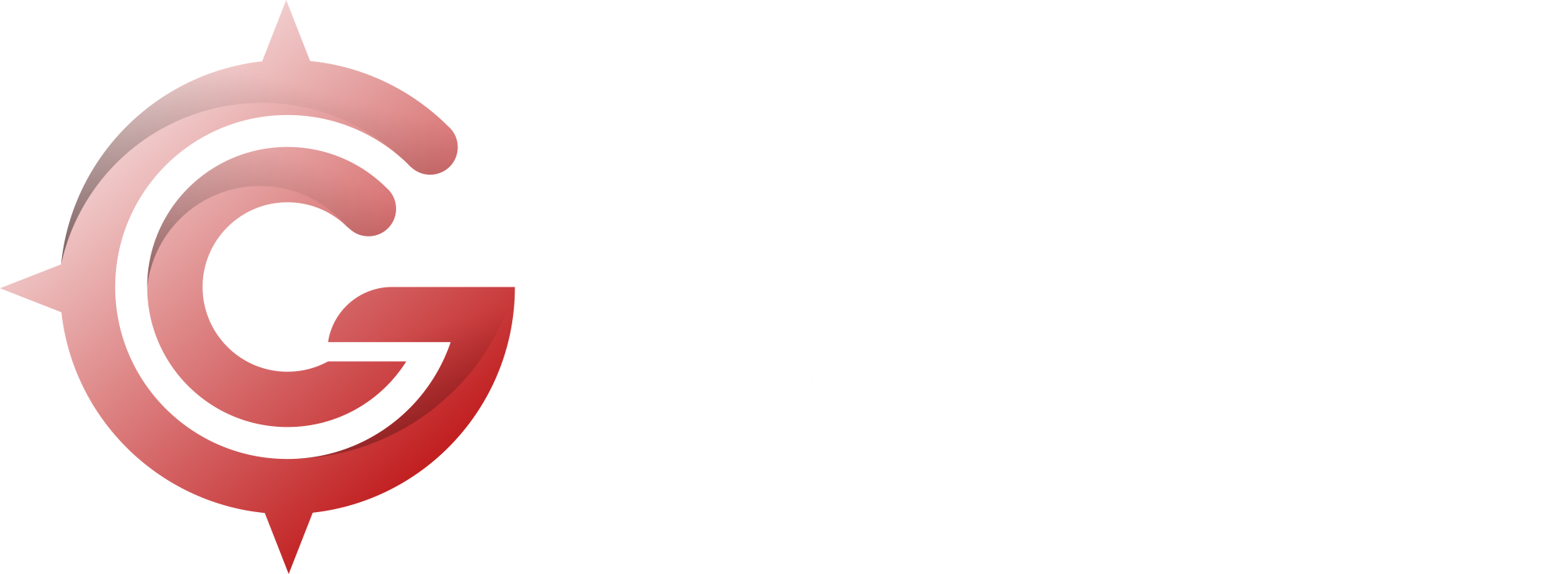 Champion&#39;s Guide