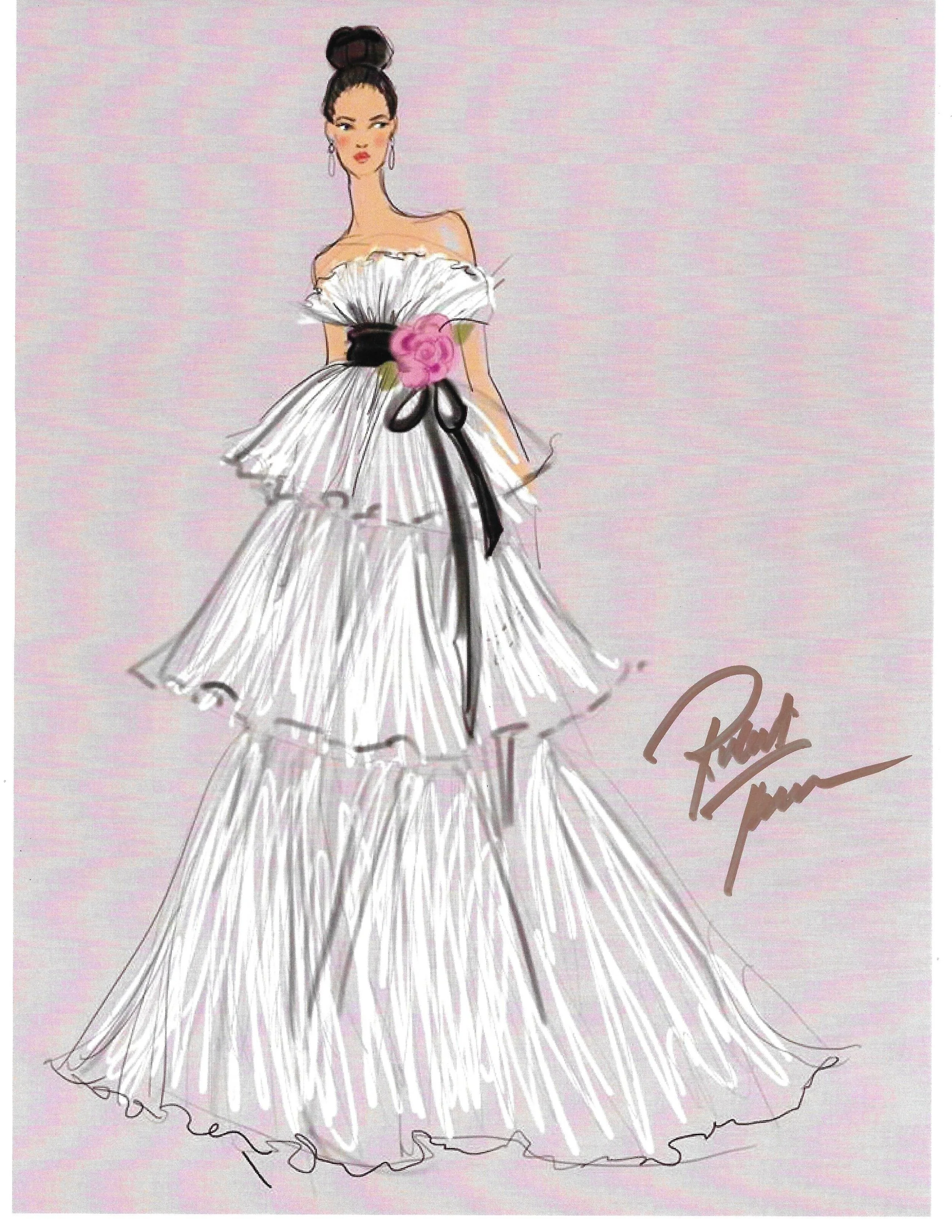 robert tonner design
