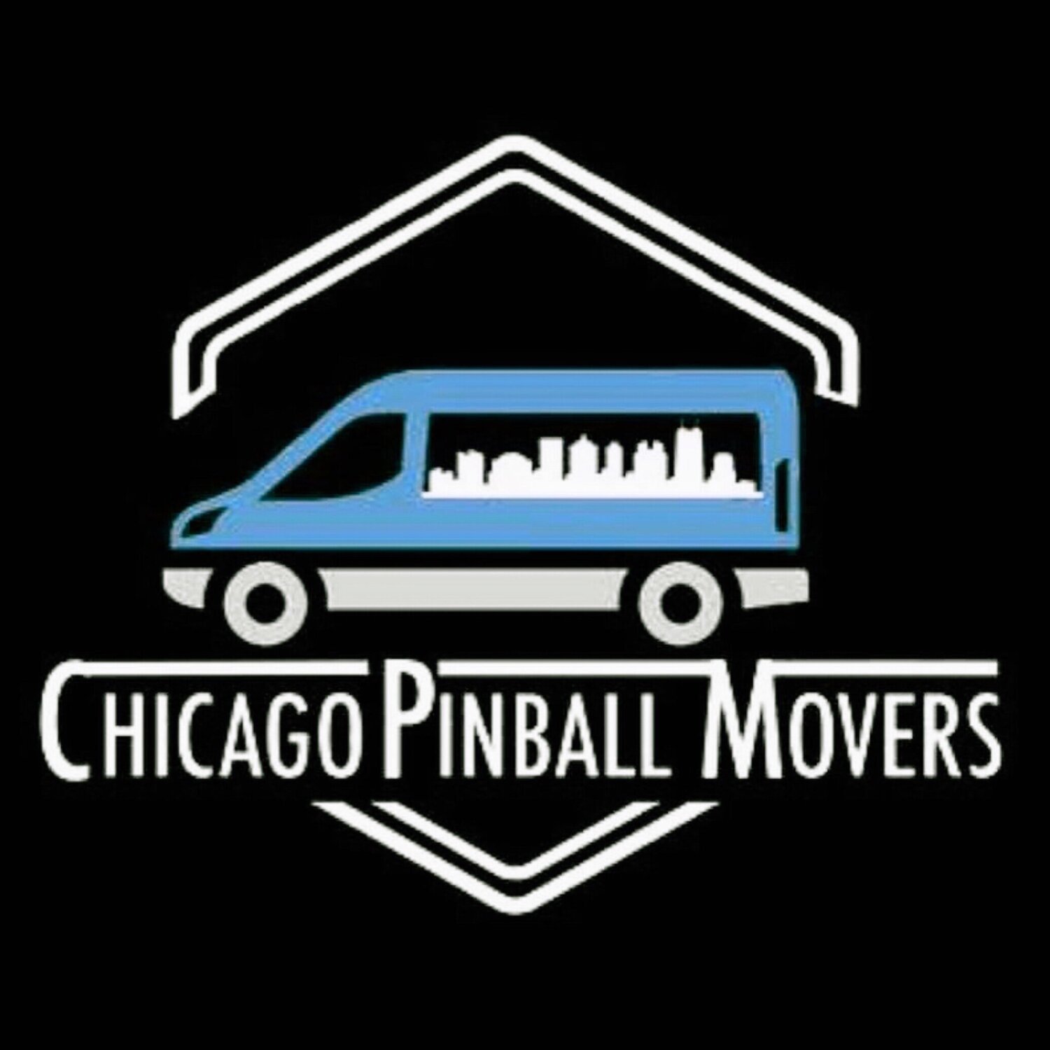 Chicago Pinball Movers