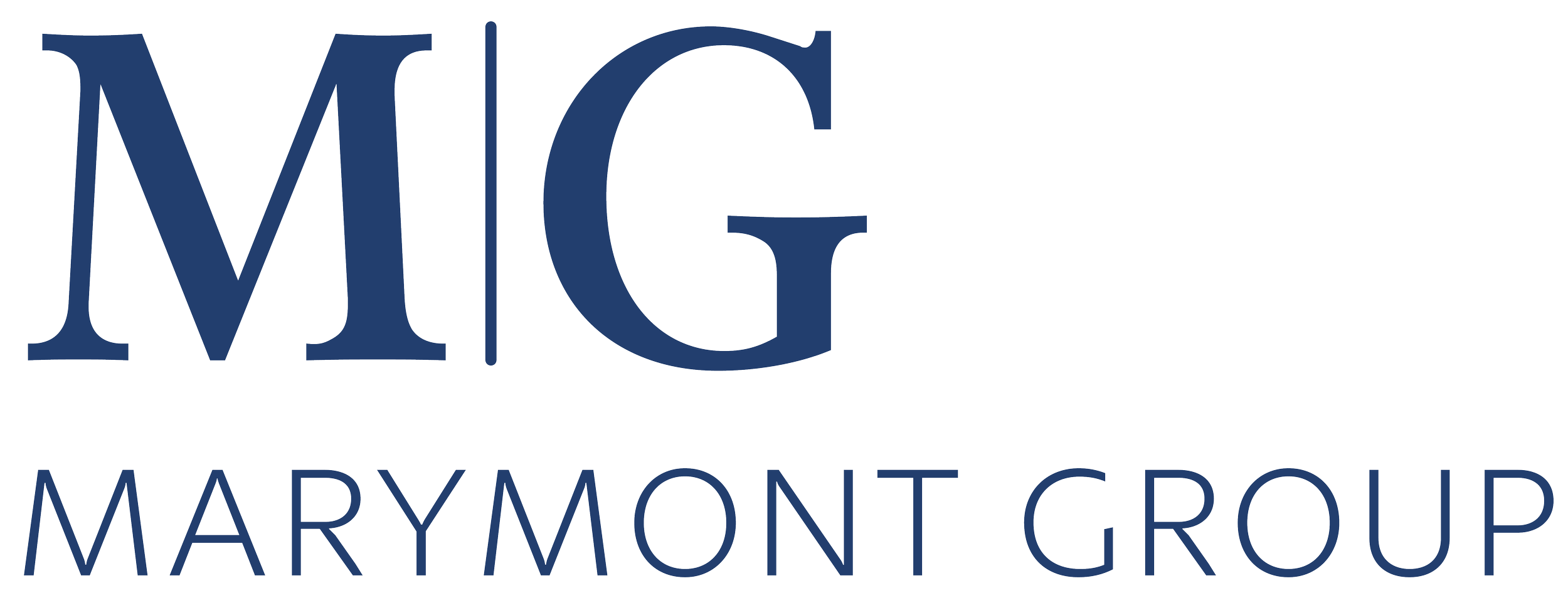 Marymont Group | Executive Search Firm