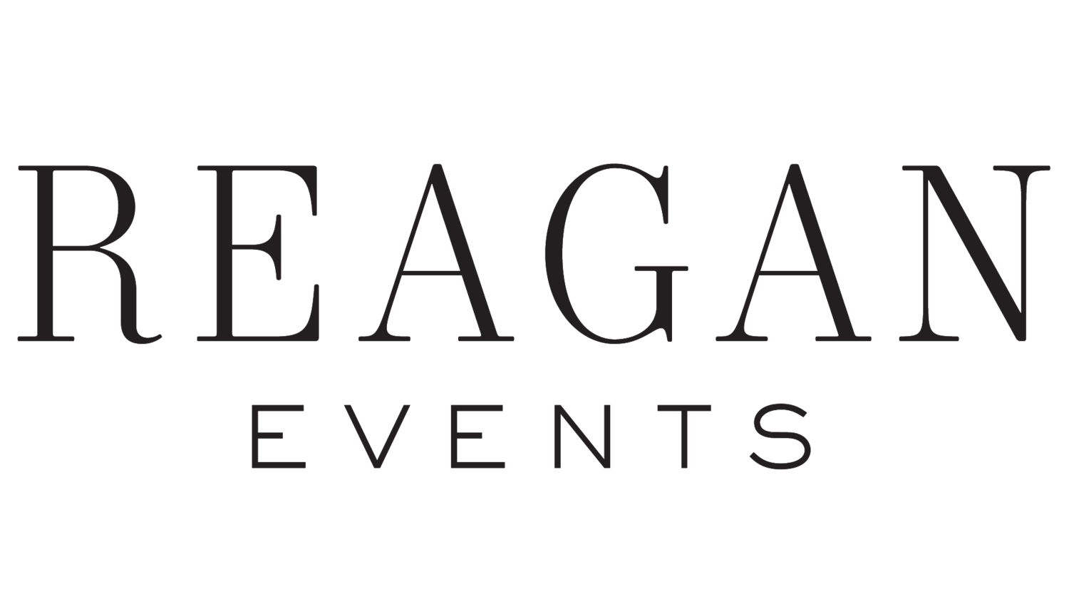 Reagan Events