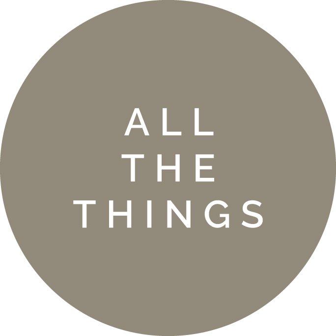 ALL THE THINGS