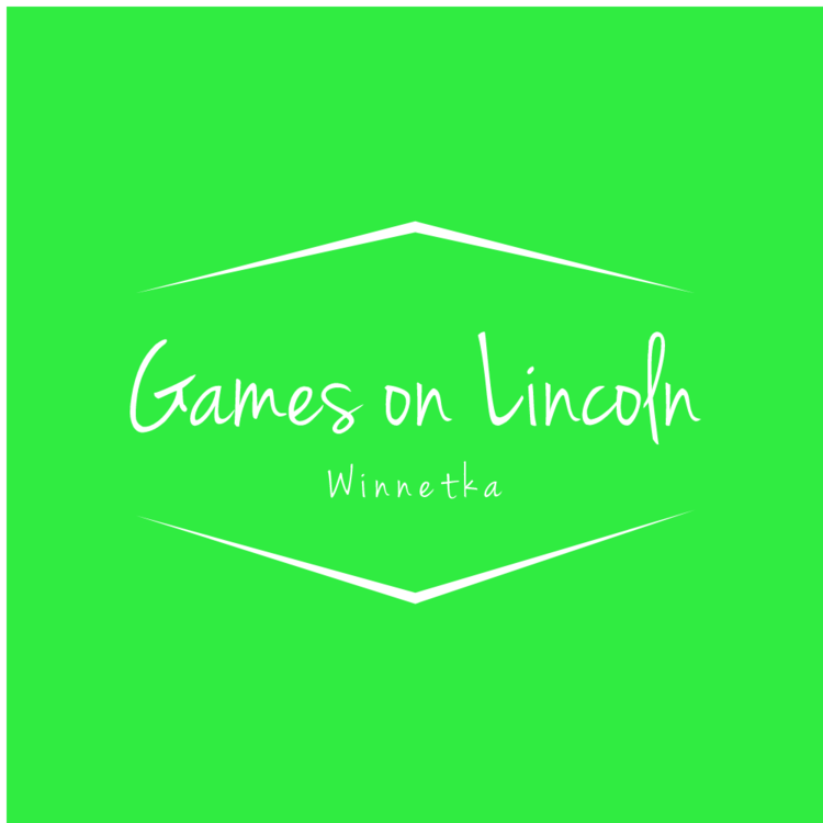Games on Lincoln