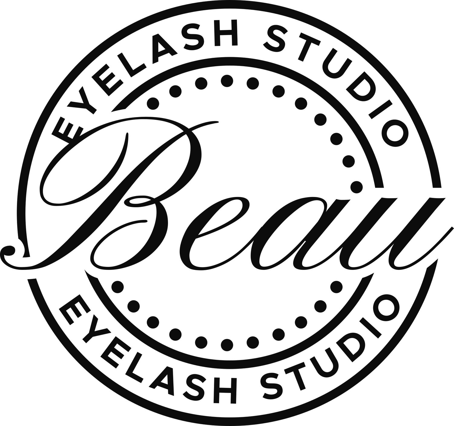 Beau Eyelash Studio NYC