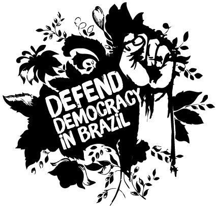 Defend Democracy in Brazil