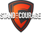 Stand For Courage
