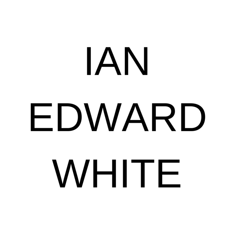 Ian Edward White