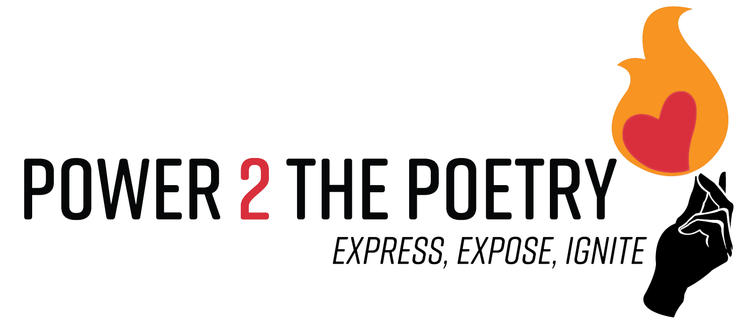 Power 2 The Poetry