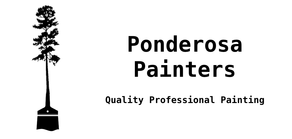 Ponderosa Painters