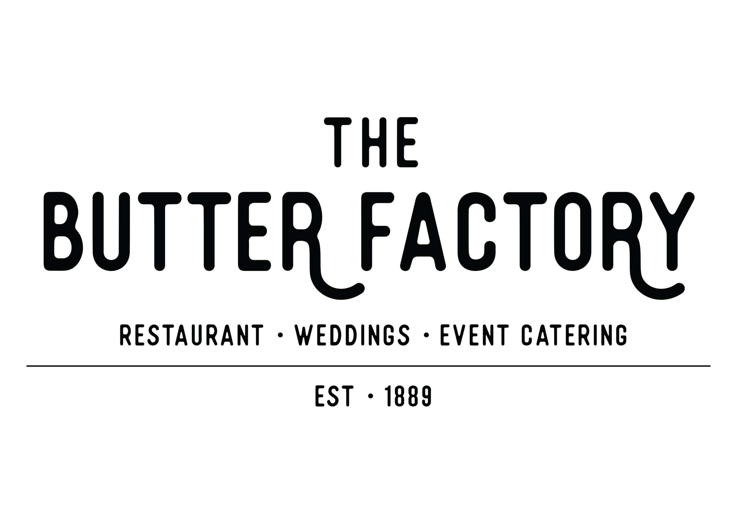 THE BUTTERFACTORY RESTAURANT