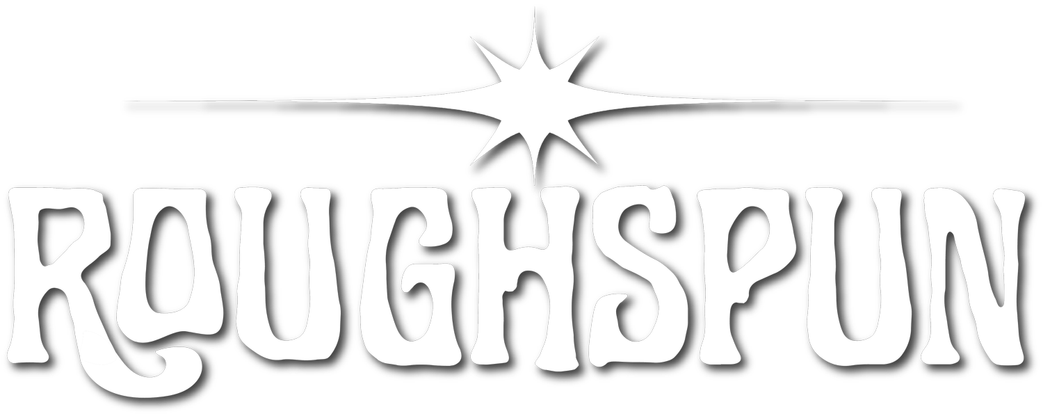 ROUGHSPUN CREATIVE