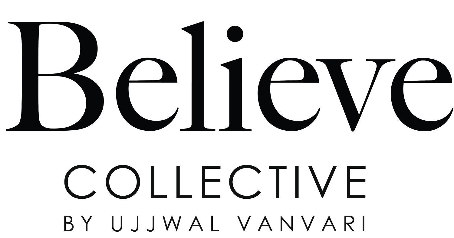 Believe Collective by Ujjwal Vanvari | Best candid wedding photographer in Delhi, India