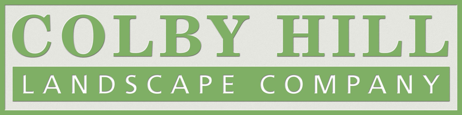 Colby Hill Landscape Company