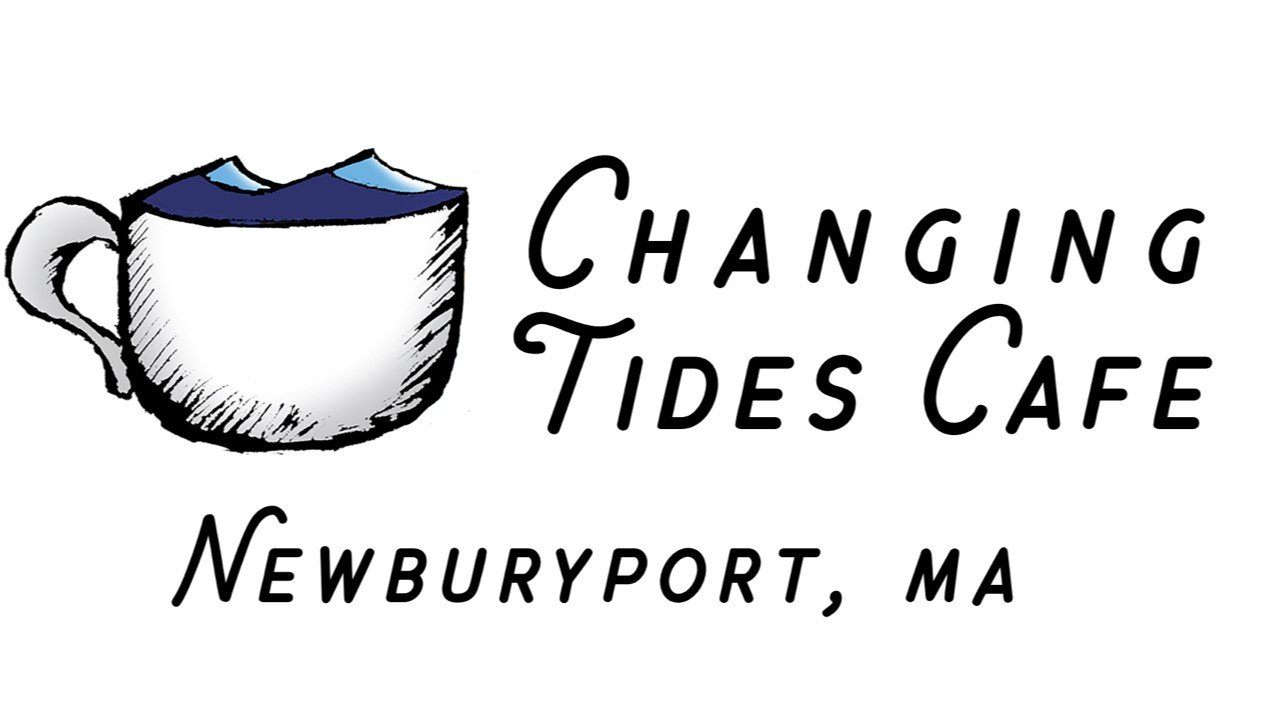 Changing Tides Cafe &amp; Donut Shop