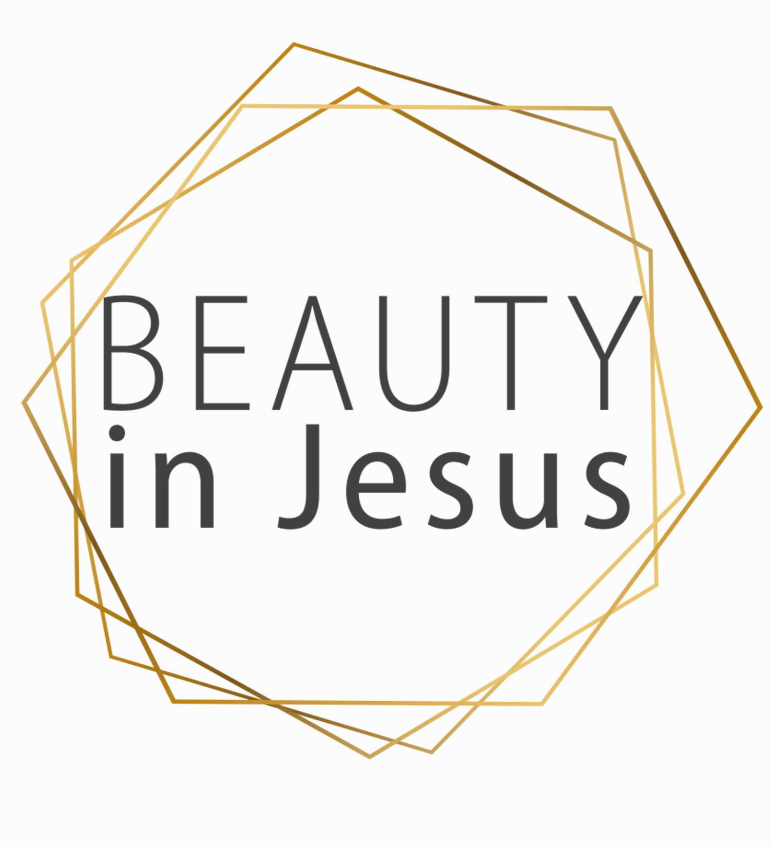 Beauty in Jesus