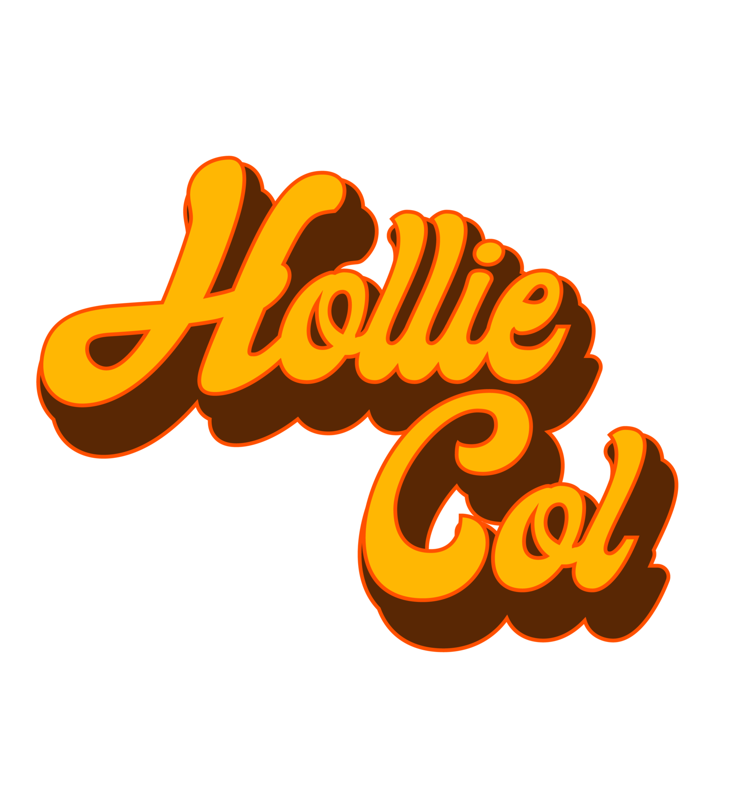 hollie col