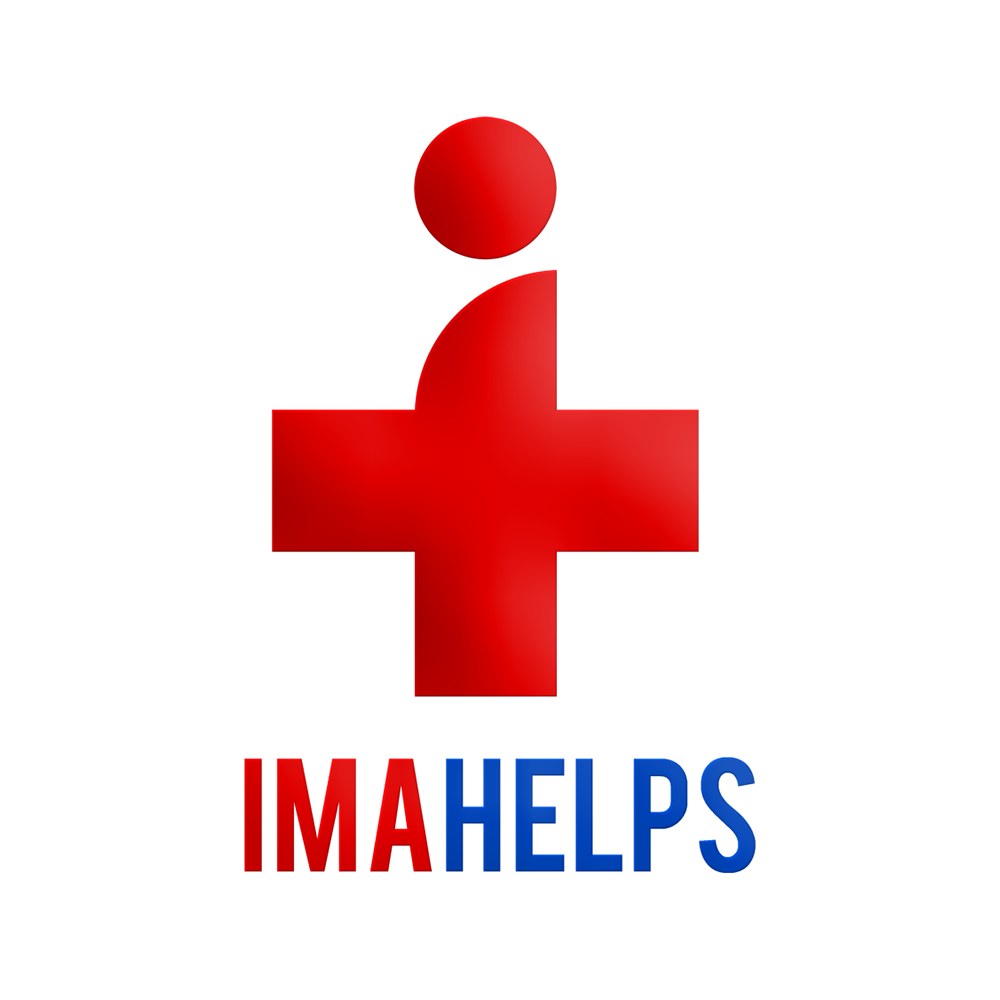 IMAHelps