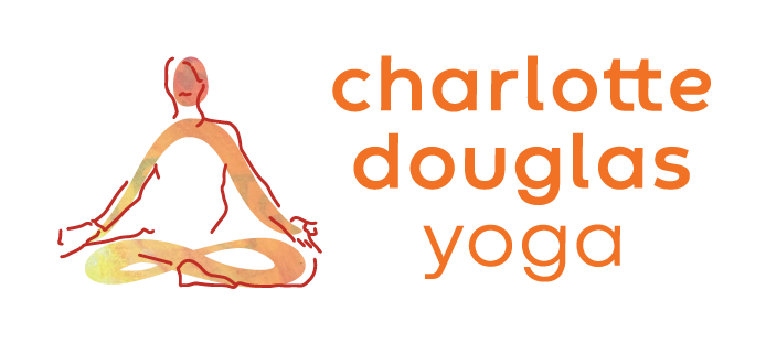 Charlotte Douglas Yoga