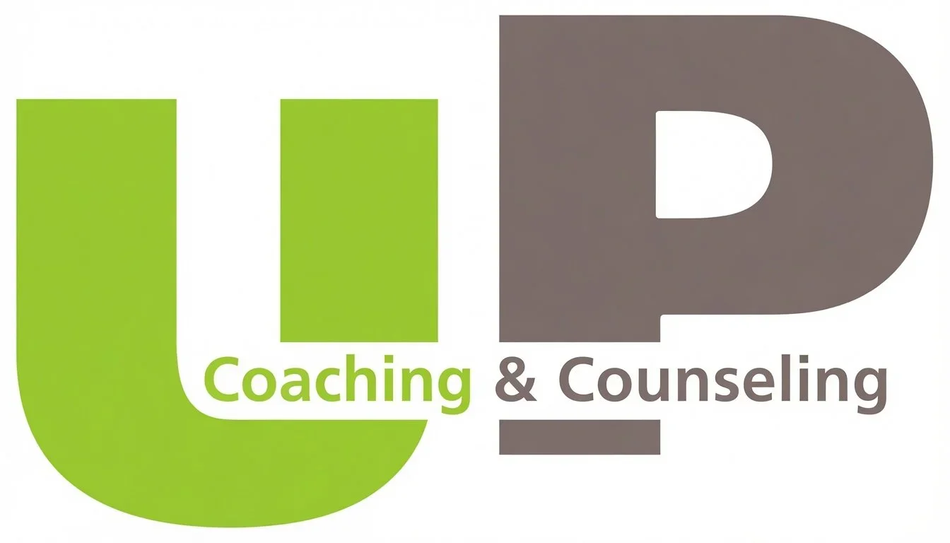 Helmi van de Moosdijk - UP Coaching & Counseling