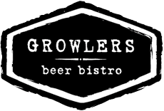 Growlers Beer Bistro